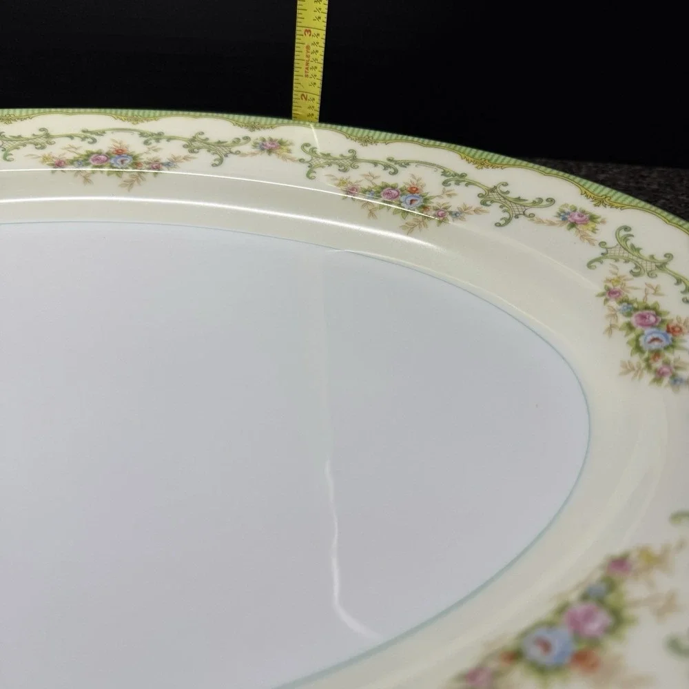 1930s Noritake Marlene 16